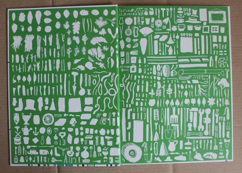 Полеш открывает музей