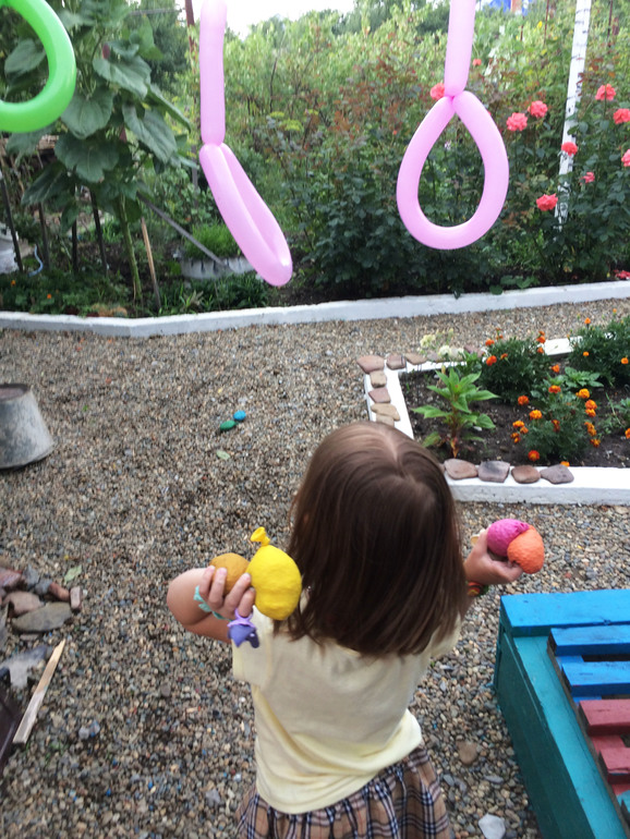 Лисичкин понедельник 57