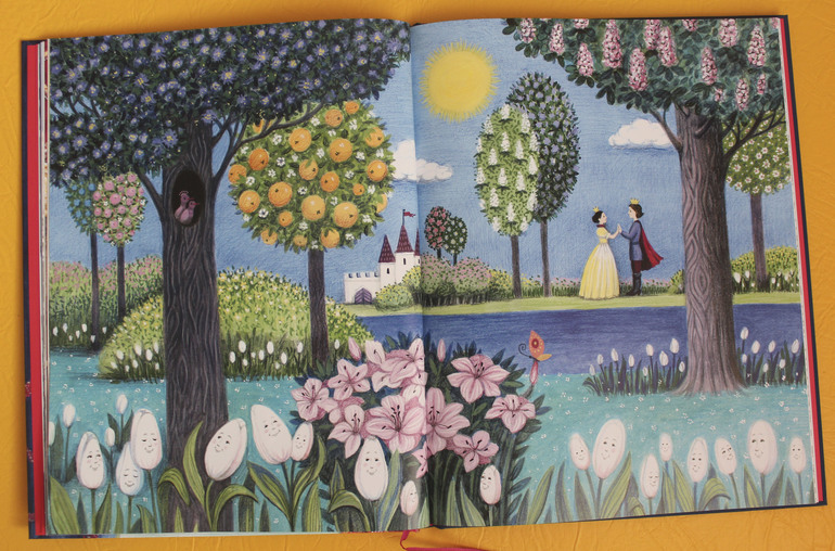 Прекрасные книги о прекрасном )