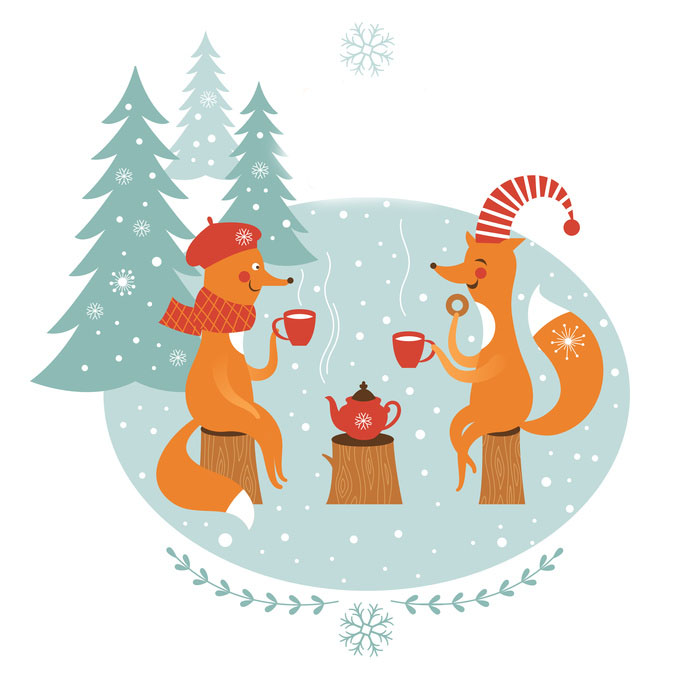 Тематические комплекты