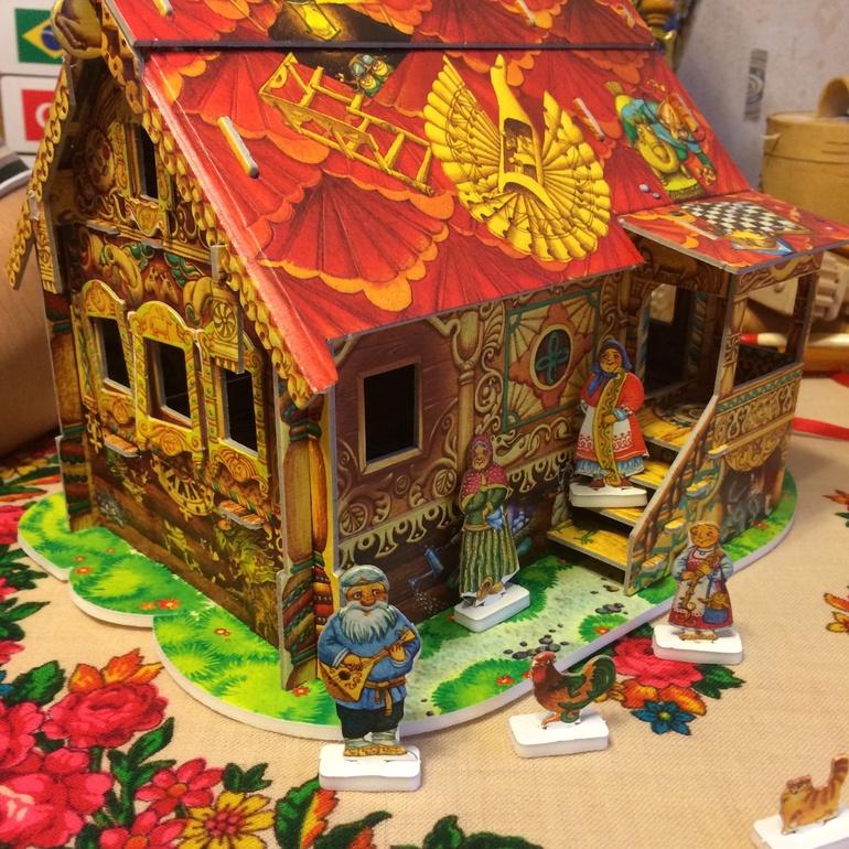 Масленицу встречаем!