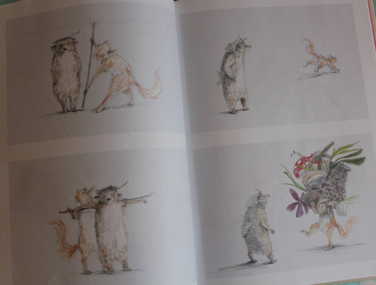 Наша книжная жизнь