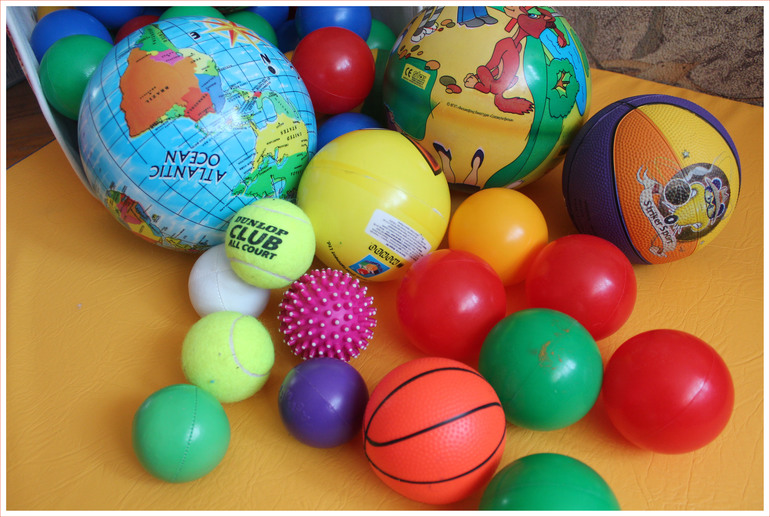 Олимпийский четверг #2