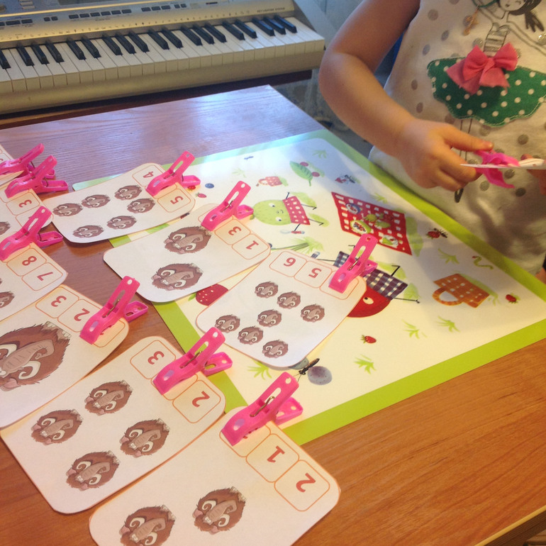 Лисичкин понедельник 55