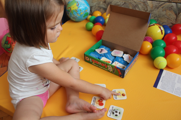 Олимпийский четверг #2