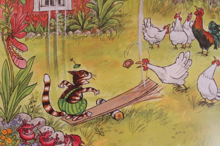 Наша  книжная жизнь