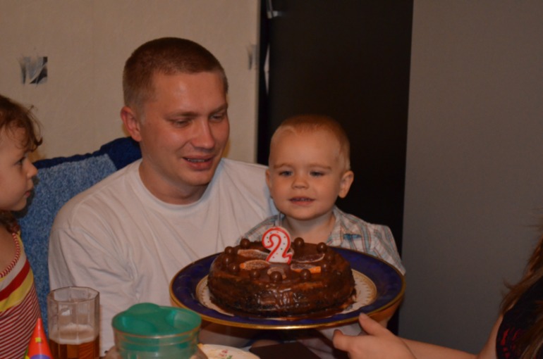 2 года