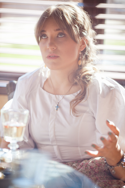 Девичник. полная серия)