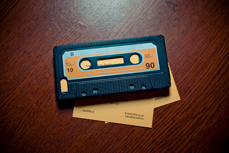 приятные мелочи)