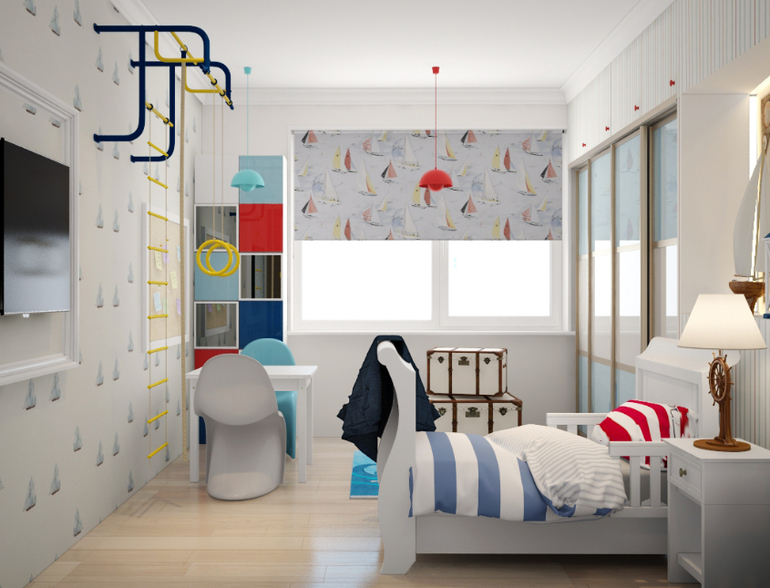 Мои последние десткие