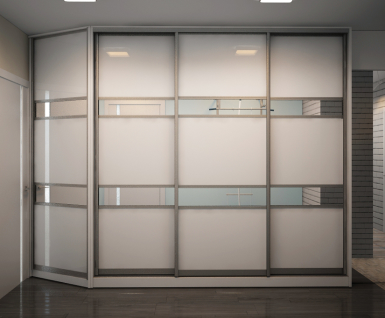 Проект. Орехово