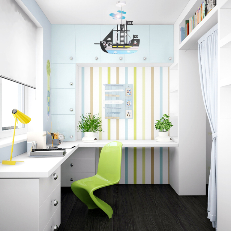 Мои последние десткие