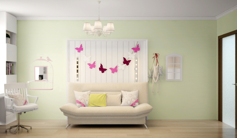 Мои последние десткие