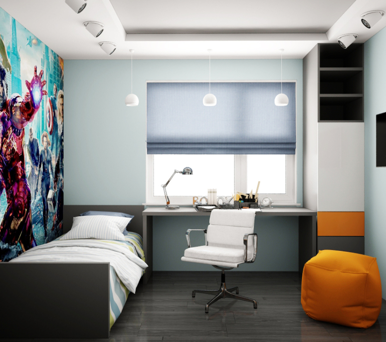 Мои последние десткие