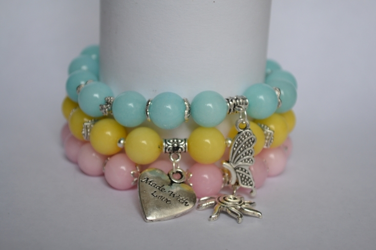 давно не хвалилась...