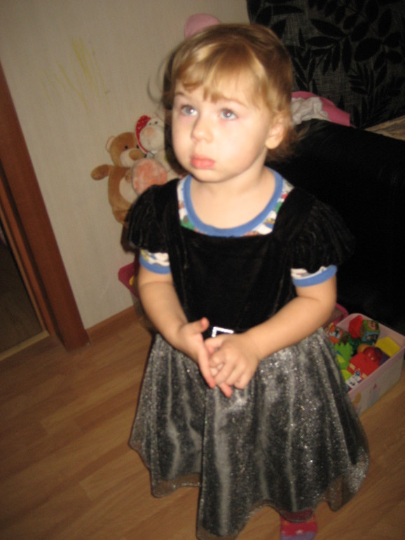 Просто так 03.11.13