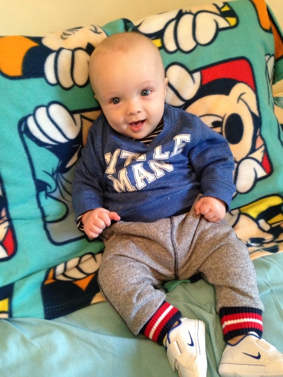 little bit everything