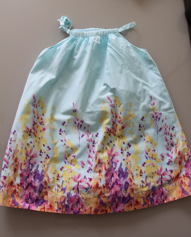 Яркое Лето одежда для девочек. 2-3 г.