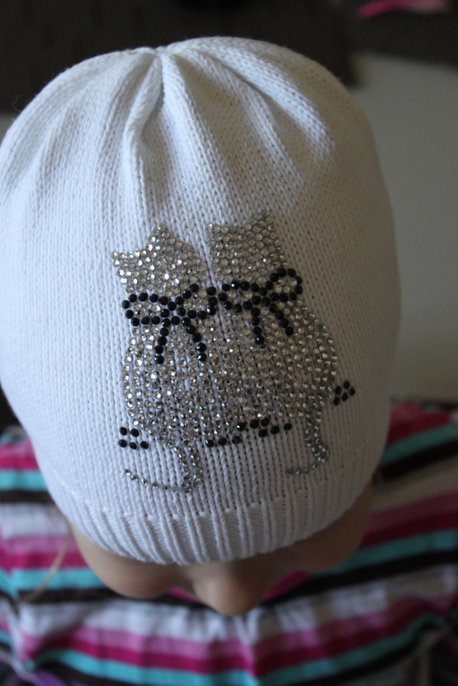 шапочка 45-47 ог