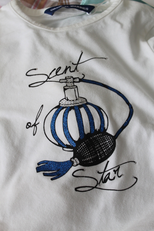 Яркое Лето одежда для девочек. 2-3 г.