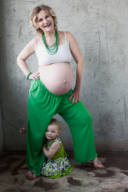 Семейная фотосъёмка