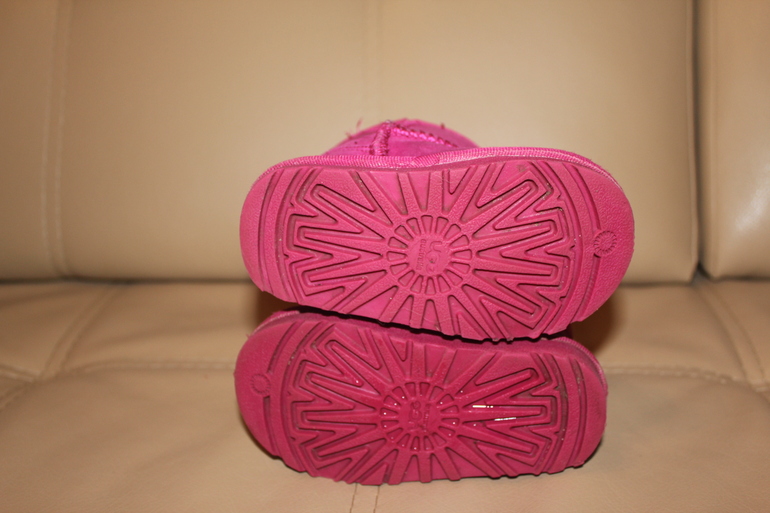 Зимняя обувь 22 р. ugg,skandia, demar