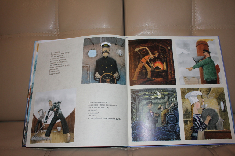 Про наши книги:)