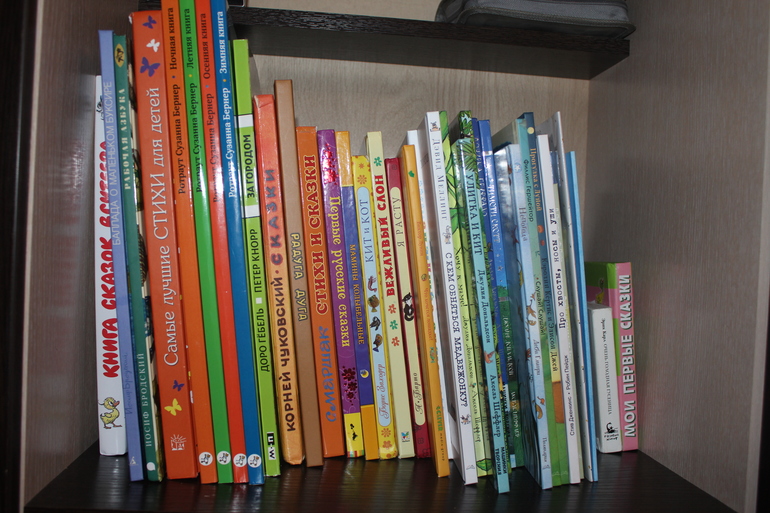 Про наши книги:)