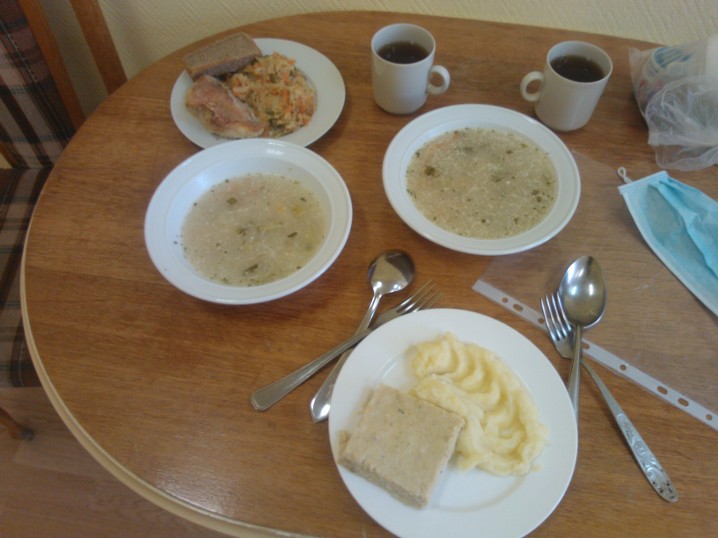 Аденоктомия в Семашко