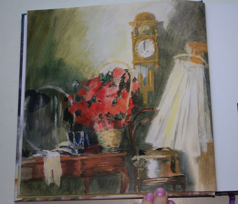 Немножко про новинки ))