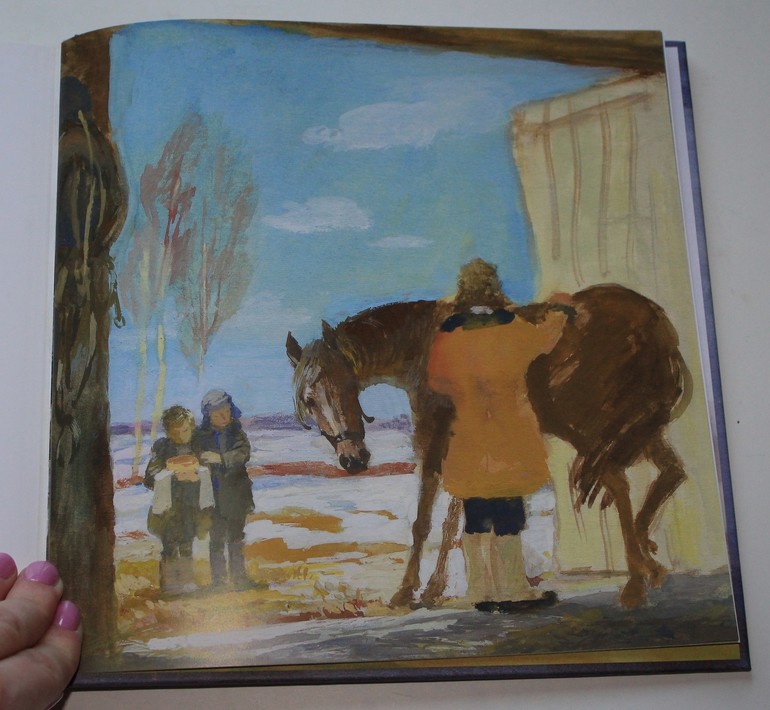 Немножко про новинки ))