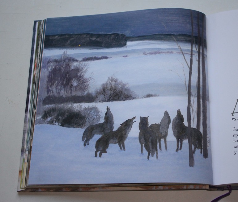 Немножко про новинки ))