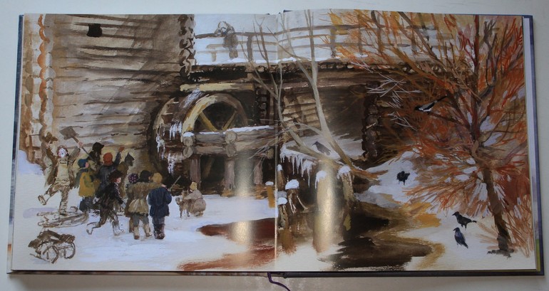 Немножко про новинки ))