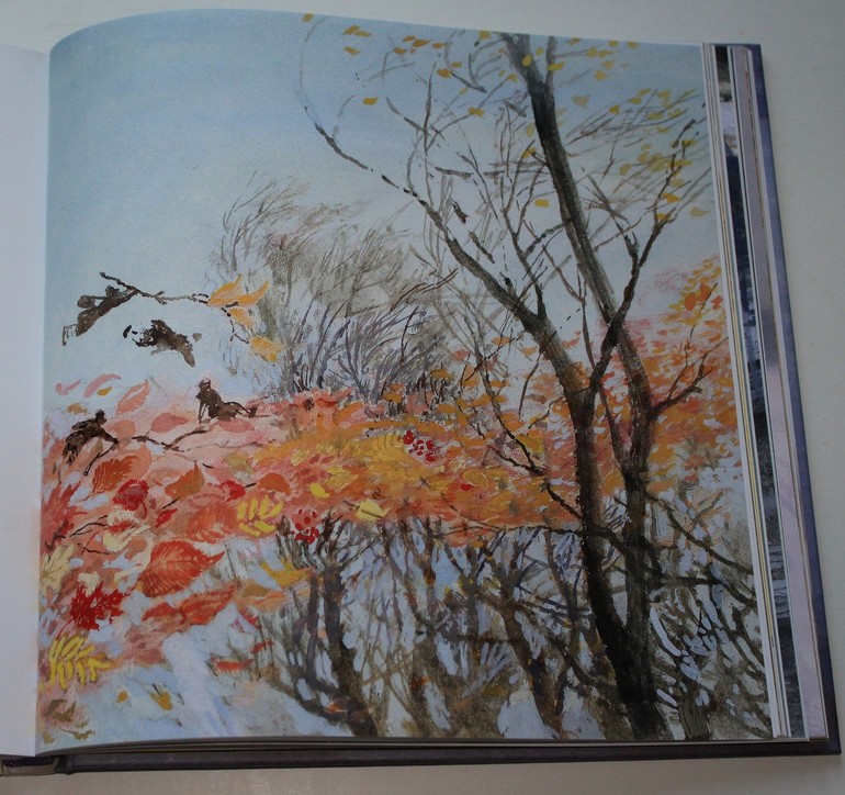 Немножко про новинки ))