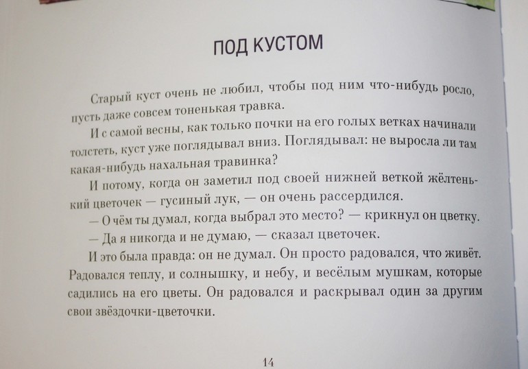 Немножко про новинки ))