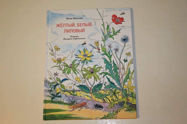 Немножко про новинки ))