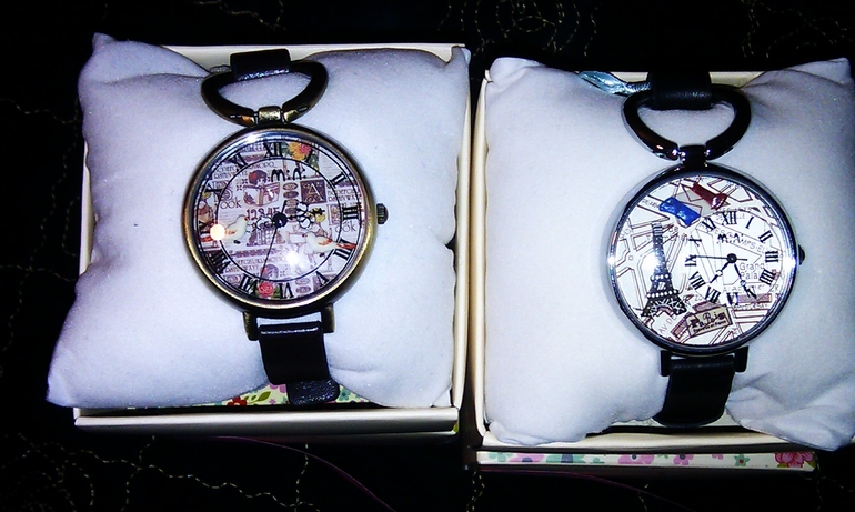 Часы Hand-made. ОРИГИНАЛ. ПОД ЗАКАЗ.