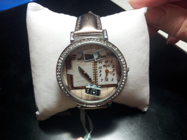 Часы Hand-made. ОРИГИНАЛ. ПОД ЗАКАЗ.