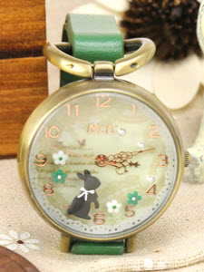 Часы Hand-made. ОРИГИНАЛ. ПОД ЗАКАЗ.