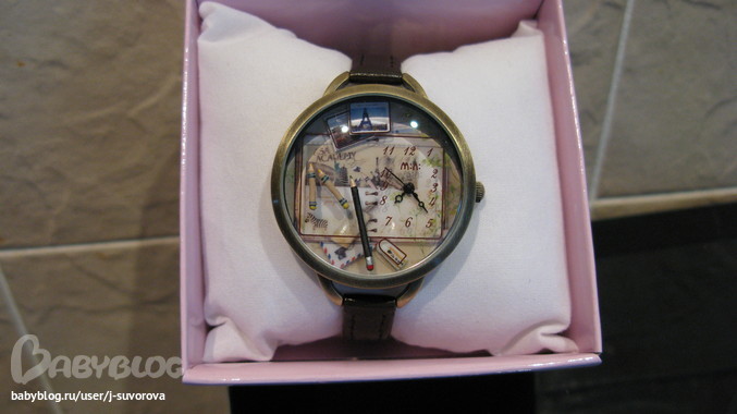 Часы Hand-made. ОРИГИНАЛ. ПОД ЗАКАЗ.