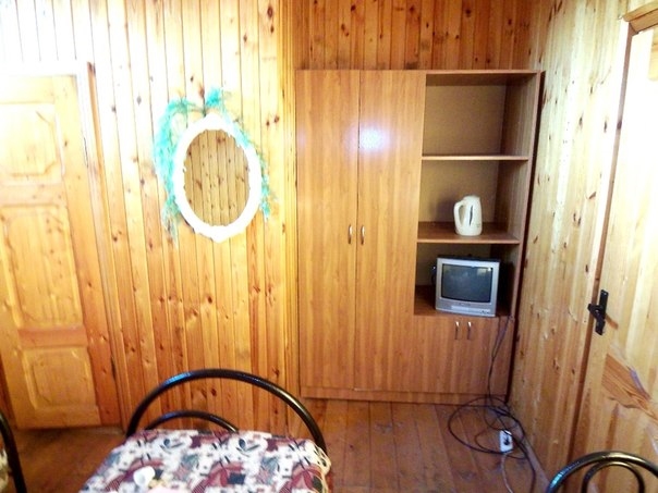 Сдаются комнаты у моря!