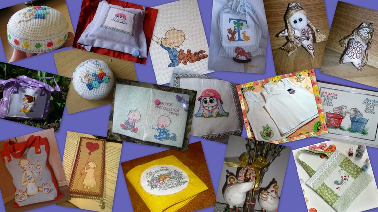 Чудеса в миниатюре. ГАЛЕРЕЯ АПРЕЛЯ -