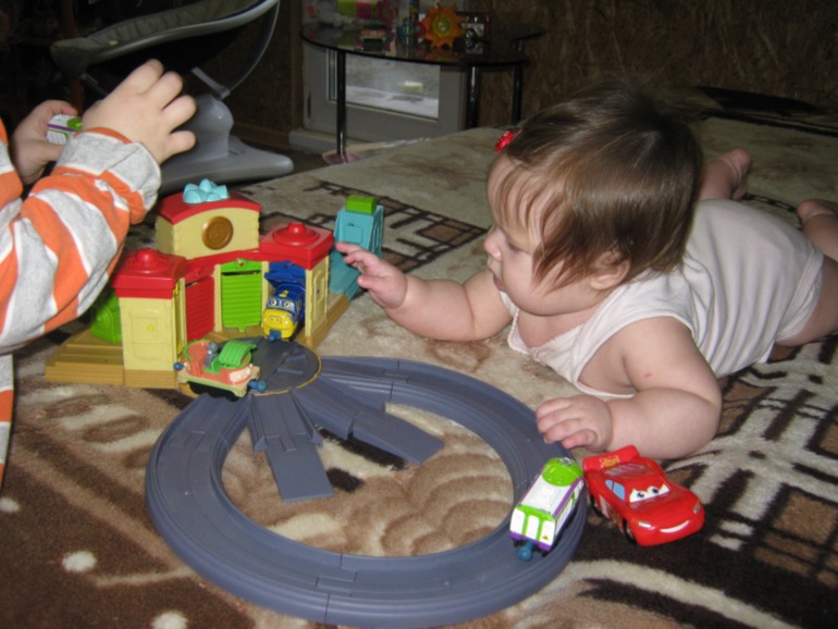 Мы в фотографиях