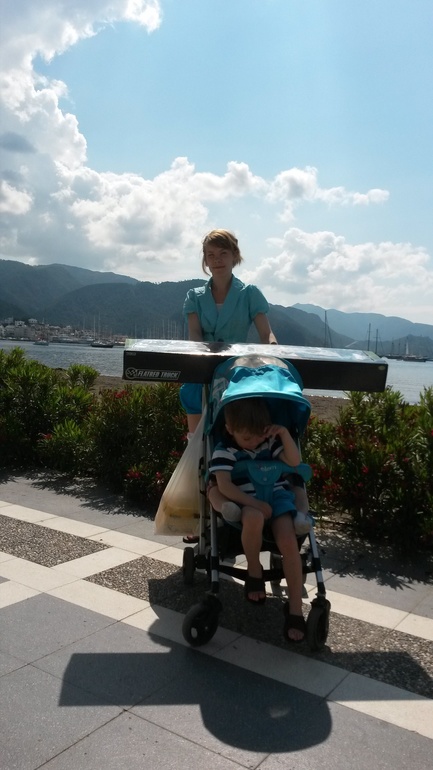 Сравниваем отдых Сочи и Турции-мой опыт