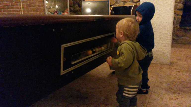 Однополые дети