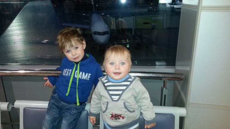 Сравниваем отдых Сочи и Турции-мой опыт