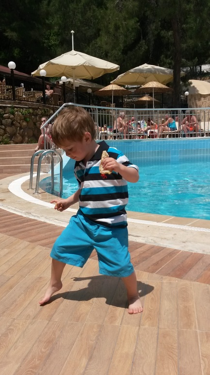 Сравниваем отдых Сочи и Турции-мой опыт