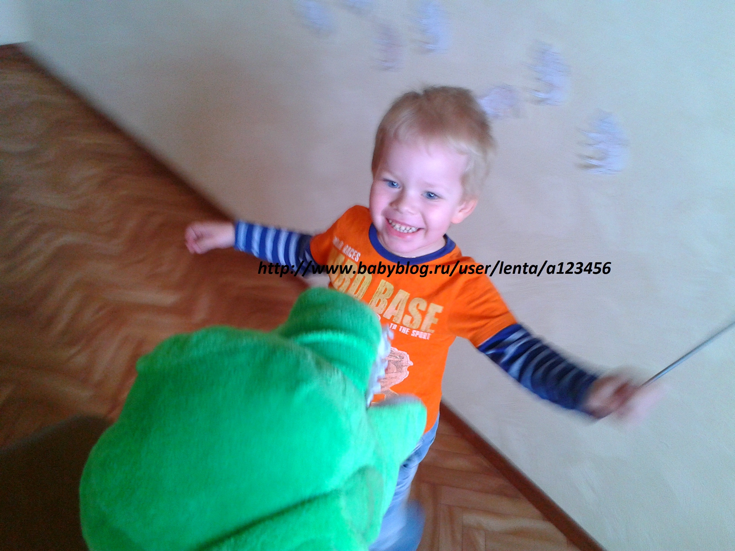 Отчет по ФМ - ТН