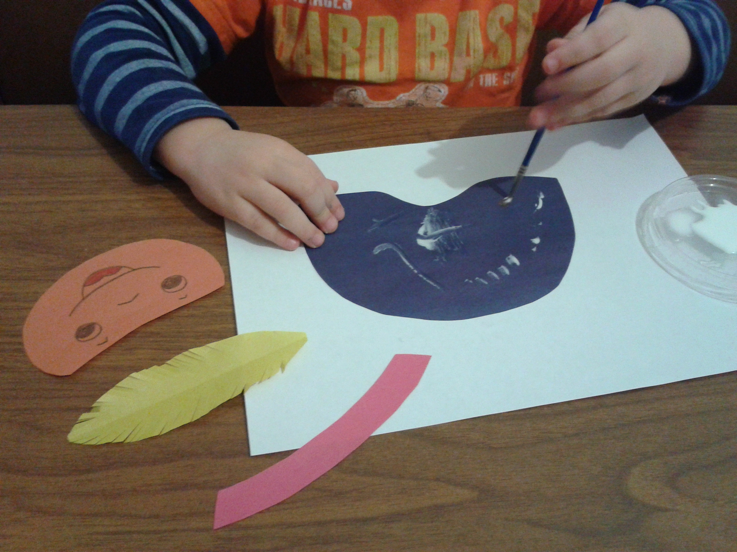 Отчет по ФМ - ТН