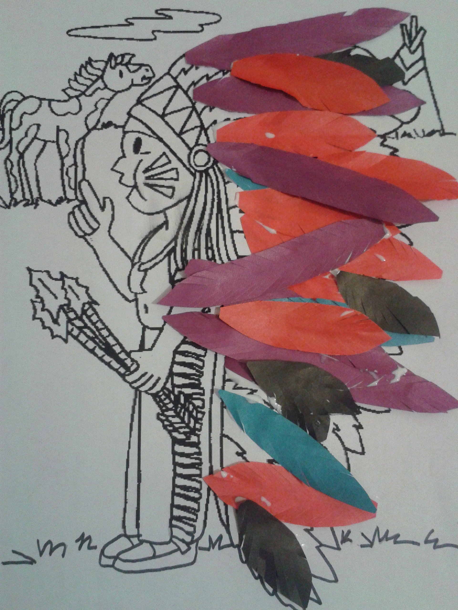 Отчет по ФМ - ТН